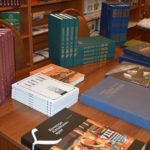 Алтайские библиотекари приняли участие во Всероссийском конгрессе