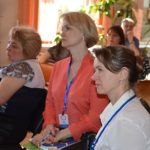 Алтайские библиотекари приняли участие во Всероссийском конгрессе