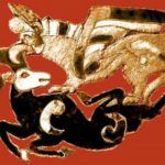 Скифо-сибирский звериный стиль: искусство древних кочевников Евразии
