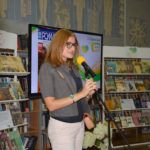 В Барнауле презентовали алтайский выпуск «Роман-газеты»