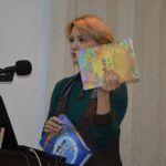 В Барнауле прошла конференция, посвященная литературному краеведению