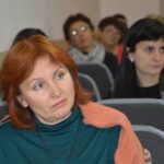 В Барнауле прошла конференция, посвященная литературному краеведению
