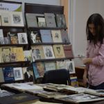 «Искусство книжной иллюстрации»: в Барнауле демонстрируют великолепное собрание изданий