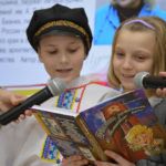В Барнауле открылся XIII фестиваль книги «Издано на Алтае»