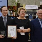 В Барнауле назвали лучшие книги Алтая-2017