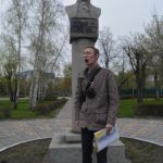 Экскурсия по историческому центру г. Барнаула
