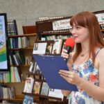Создатели миров: известные писатели встретились в «Шишковке» с читателями