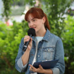 Шишковка завершила второй сезон летнего проекта «Открытая библиосреда»