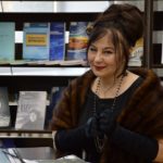 «Окно на Восток»: Фарида Габдраупова представила свою книгу