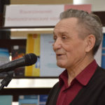 «В сорок мои сороков»: Михаил Бетехтин представил свою книгу