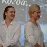 «Любимые стихи»: в «Шишковке прошел финал 2 сезона арт-проекта