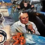 Конференция «День космонавтики» в ПБ
