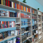 На Алтае модернизировали библиотеки