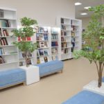 «Шикарно, невероятно, потрясающе»: краевая библиотека показала модернизированное пространство
