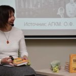 «Удачный результат упорного труда»: в Барнауле презентовали книгу об историческом краеведении