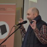 Флагман актуального искусства: Михаил Чурилов представил свою книгу о Юрии Эсауленко