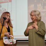 XVII фестиваль книги «Издано на Алтае»: итоги, победы и благодарности