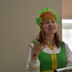 «Лучшее, что может быть этой весной»: как прошла Библионочь в «Шишковке»