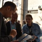 Литература в круге света: в «Шишковке» встречали гостей Шукшинского фестиваля