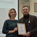 Макариевская премия: в «Шишковке» огласили победителей в четырех номинациях
