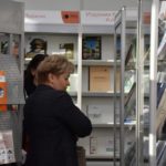 Отмечаем юбилей по-взрослому: в год 135-летия «Шишковка» открыла беспрецедентный по масштабам книжный фестиваль