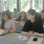 Межрегиональный семинар молодых литераторов на Алтае: ждем заявки от участников