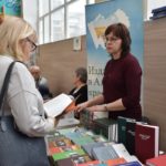 «Шишковка» блеснула на фестивале женской книги «Сибирская Атлантида»