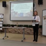 Презентация электронной коллекции о Колыванском камнерезном заводе