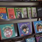 «Недетские проблемы детской литературы»: в краевой библиотеке обсудили особенности современного детского и юношеского чтения и работу издателей и библиотек