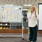 В Славгороде прошла XXI Летняя библиотечная школа