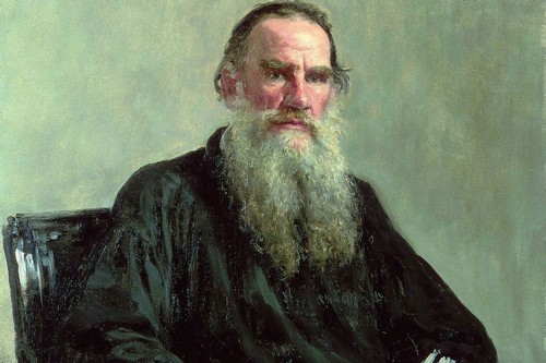 «Нет человека более достойного имени гения…»