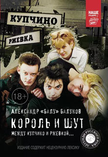 «Панки, хой! Горшок живой!»: подборка книг о российских рок-музыкантах