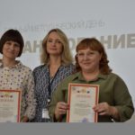 Итоги краевого конкурса «Патриоты – это мы» среди общедоступных библиотек Алтайского края
