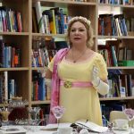 «Пушкин жив!»: как прошла Библионочь в главной библиотеке Алтайского края