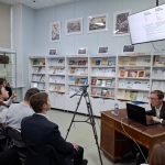 Презентация электронной коллекции «Алтайский край. Великая Отечественная война. 1941–1945 гг.»