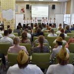 Через века, через года, – помните!