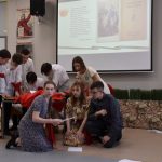 Через века, через года, – помните!