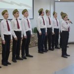 Через века, через года, – помните!