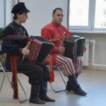 Через века, через года, – помните!