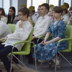 Через века, через года, – помните!