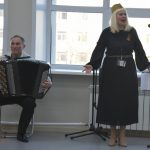Через века, через года, – помните!
