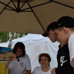«Если вы есть — будьте лучшими». На фестивале Роберта Рождественского «Шишковка» и 13 библиотек края с блеском представили литературное достояние Алтая