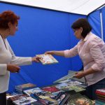 «Если вы есть — будьте лучшими». На фестивале Роберта Рождественского «Шишковка» и 13 библиотек края с блеском представили литературное достояние Алтая