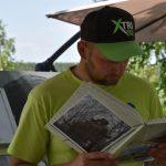 «Если вы есть — будьте лучшими». На фестивале Роберта Рождественского «Шишковка» и 13 библиотек края с блеском представили литературное достояние Алтая