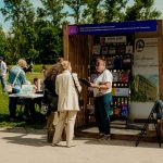 Алтайская краевая библиотека им. В. Я. Шишкова приняла участие в фестивале финансовой грамотности «Будь умнее!»