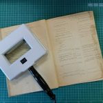 Отдел консервации библиотечных фондов