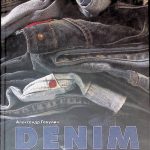 «Джинсы: всемирная любовь»: история и технология производства