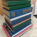 Отдел консервации библиотечных фондов