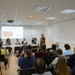 «Смотрела спектакль, как историю своей жизни»: команда «Шишковки» приняла участие в международном книжном фестивале «Красная строка»