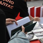 «Смотрела спектакль, как историю своей жизни»: команда «Шишковки» приняла участие в международном книжном фестивале «Красная строка»
